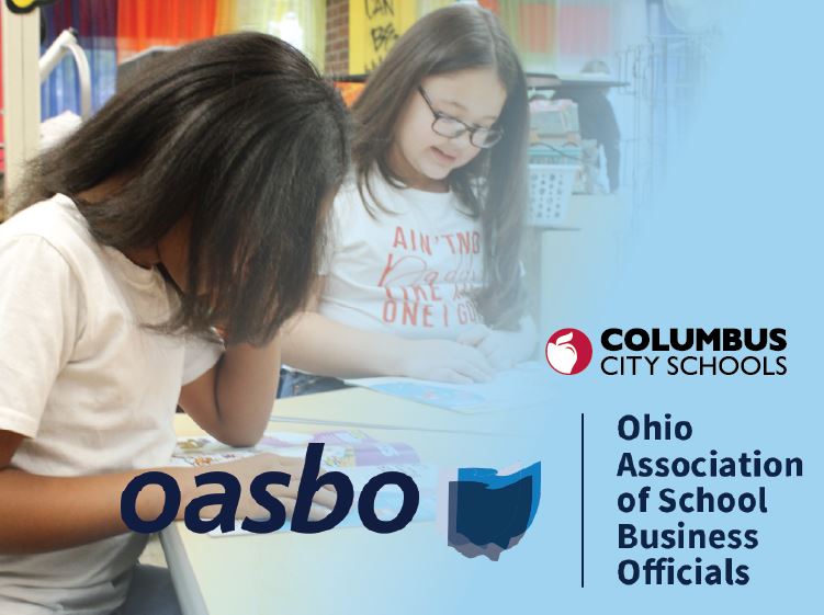 graphic reading ohio association of school business officials